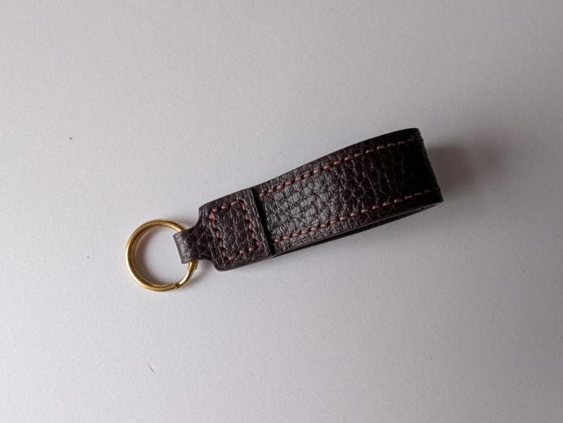 Keyring Strap